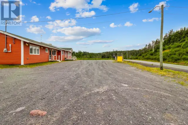 546 Salmonier Line Holyrood, Newfoundland & Labrador in Houses for Sale in St. John's - Image 5
