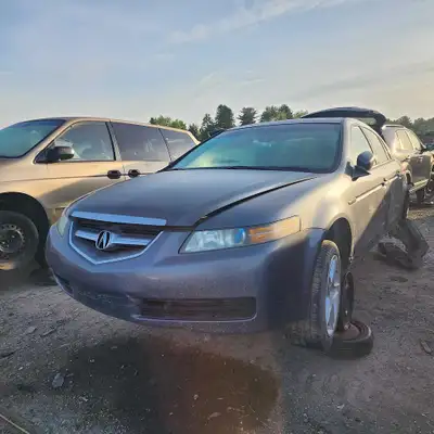 KENNY U-PULL offre le plus grand inventaire de pièces automobiles au Canada. Ouvert 7 jours sur 7 de...