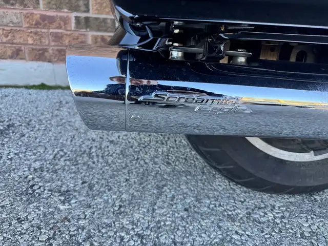 2017 Harley-Davidson Street Glide Special **SCREAMIN' EAGLE PIPE in Sport Touring in Markham / York Region - Image 6