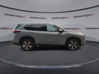 This used 2024 Nissan Rogue SL AWD is a smart choice for drivers who want comfort, confidence, and m... (image 8)