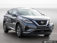 Come see this 2019 Nissan Murano S before someone takes it home! *Get Your Money's Worth for this Ni... (image 6)
