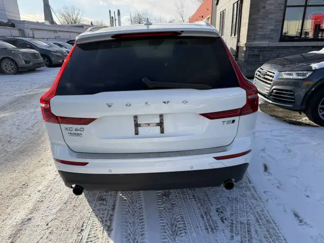 2018 VOLVO XC60 T5 Momentum in Cars & Trucks in Laval / North Shore - Image 6