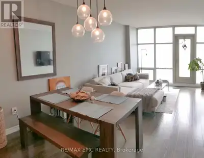 4911 - 35 MARINER TERRACE Toronto (Waterfront Communities), Onta