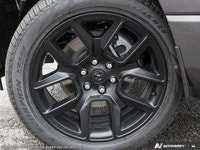 This Ram 1500 delivers a Twin Turbo Regular Unleaded I-6 3.0 L/183 engine powering this Automatic tr... (image 9)