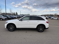 2019 MERCEDES-BENZ GLC 300 4MATIC ACTIVE TITLE Mileage 51.750KM Engine :2.0L TURBO Transmission: Aut... (image 7)