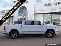RAMBOX CARGO MANAGEMENT CARGO SYSTEM, TRI-FOLD SOFT TONNEAU COVER, DEPLOYABLE RUNNING BOARDS, PANORA... (image 6)