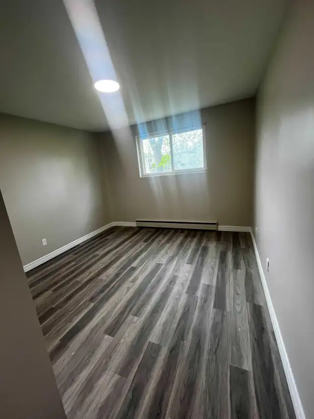 1 Month Free | Renovated 2-Bedroom | In-Suite Laundry | Balcony in Long Term Rentals in Sarnia - Image 12