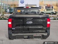 NACTOY 2022 North American Truck of the Year. This Ford Maverick boasts a Intercooled Turbo Premium... (image 3)