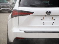 2019 LEXUS NX 300 - NO ACCIDENTS - BC VEHICLE - NAVIGATION - BACKUP CAMERA - HEATED AND VENTILATED F... (image 8)
