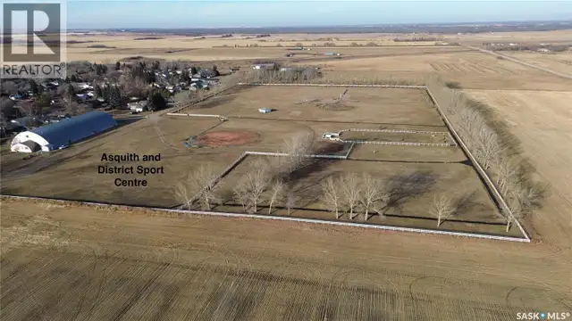 Asquith Land Asquith, Saskatchewan in Land for Sale in Saskatoon - Image 15