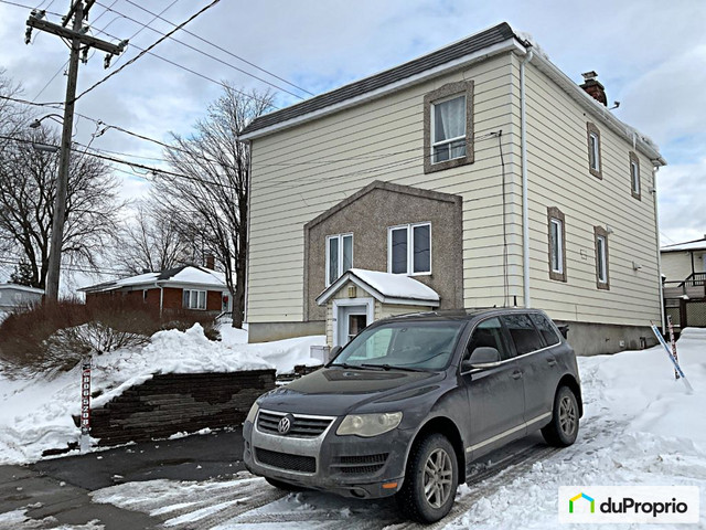 619 000$ - Duplex à vendre à Ste-Therese dans Maisons à vendre  à Laval/Rive Nord - Image 4