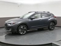 The 2024 Subaru Crosstrek Limited impresses with its off-road capability, comfortable interior, and... (image 2)