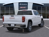 Explore the latest GMC and Buick lineup, combining smart technology, strong performance, and premium... (image 3)