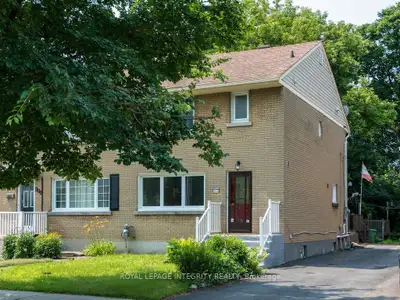 Charming and thoughtfully updated, 904 Kirkwood Avenue offers a perfect blend of style and practical...