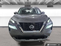 This 2023 Nissan Rogue SV is powered by a 1.5L turbocharged 3-cylinder engine paired with a CVT tran... (image 8)