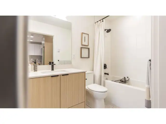 220 13455 94A AVENUE Surrey, British Columbia in Condos for Sale in Prince Rupert - Image 9
