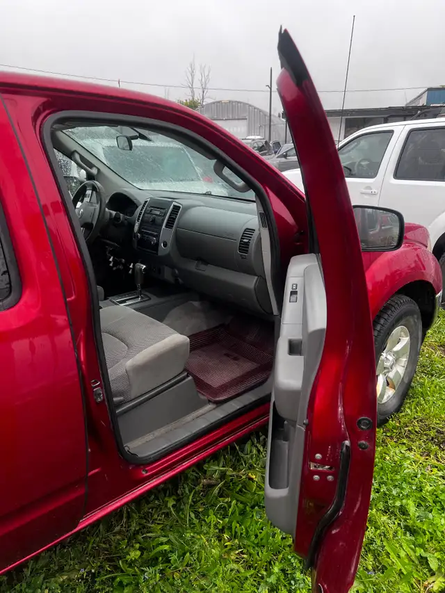 2012 Nissan Frontier604128049848002565