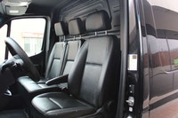RARE FIND 4X4 WITH LOW ROOF!!! 2021 MERCEDES SPRINTER 2500 -- 144 - LOW ROOF -- 4X4 WITH LOW RANGE O... (image 7)