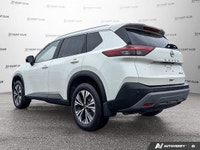 Navigate your daily adventures with ease and efficiency in this impressive 2023 Nissan Rogue SV. Boa... (image 3)
