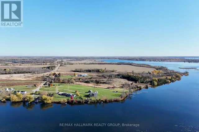 00 (B) HWY 43 HIGHWAY Montague, Ontario in Land for Sale in Ottawa - Image 7