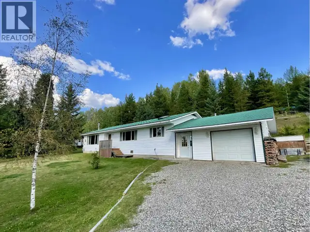 5720 QUESNEL-HIXON ROAD Quesnel, British Columbia in Houses for Sale in Quesnel - Image 3