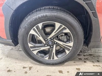 Get ready to elevate every journey with this vibrant 2024 Subaru Crosstrek Touring, finished in Sun... (image 8)