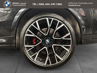 ===== 2022 BMW X6 M Competition | Gr. Sup | ===== ===== * Groupe Supérieur * ===== ===== Pourquoi ac... (image 8)