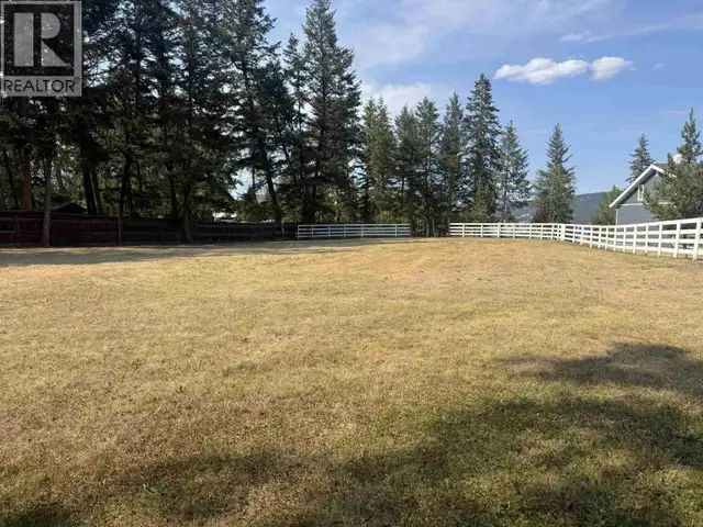 511 TAMARACK ROAD Williams Lake, British Columbia in Houses for Sale in Williams Lake - Image 39