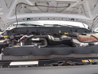 2016 Ford F550 Cab & Chassis 16 ft deck, 6.7 diesel engine, 4x4 Auto , 133,085km, new MVI, Rust chec... (image 9)