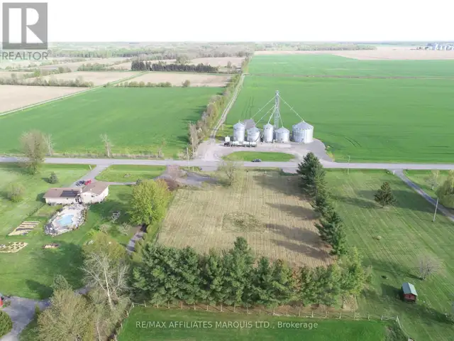17181 MCNEIL ROAD North Stormont, Ontario in Land for Sale in Ottawa - Image 7