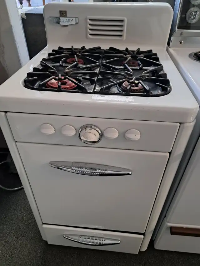 STOVES. Propane, Gas and Electric. Apt Size. 20 inch + 24 inch in Stoves, Ovens & Ranges in City of Toronto - Image 6