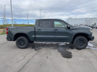 AMVIC Licensed Dealer The 2026 CHEVROLET SILVERADO 1500 ZR2 BISON EDITION in Cypress Gray Metallic w... (image 9)