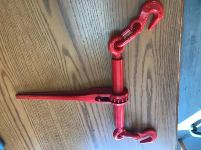 Tendeur à chaîne 5/16 - 3/8" (neuf) in Hand Tools in Drummondville - Image 3