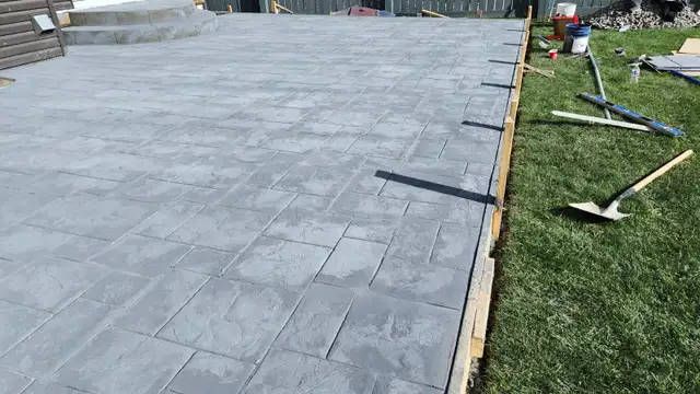 Concrete work62863251382914122