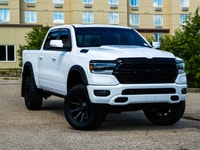 Welcome To Sherwood Park Chevrolet. The #1 Volume Chevrolet Dealer in Canada. Leather / Heated & Ven... (image 1)