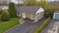 1360 Fisher Avenue Burlington, Ontario