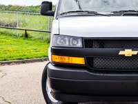 Welcome To Sherwood Park Chevrolet. The #1 Volume Chevrolet Dealer in Canada. Safe and reliable, thi... (image 4)