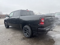 3.92 REAR AXLE RATIO,WHEELS: 20 X 9 ALUMINUM PAINTED CLAD (STD),TIRES: 275/55R20 OWL ALL-SEASON (STD... (image 6)