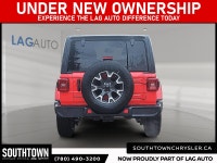 2025 Jeep Wrangler Sahara Recent Arrival! Experience the Jeep Wrangler Sahara with only 1019 km on t... (image 2)