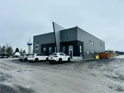 Looking for Office Space in Wendover, Ontario? Your Ideal Workspace Awaits! Are you seeking an affor...