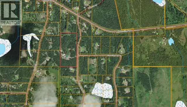 3865 BLUE RIDGE ROAD Quesnel, British Columbia in Land for Sale in Quesnel - Image 22