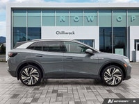 *Volkswagen ID.4 | Only 8,019 KM's | Fully Electric SUV | Modern EV Performance & Everyday Practical... (image 7)