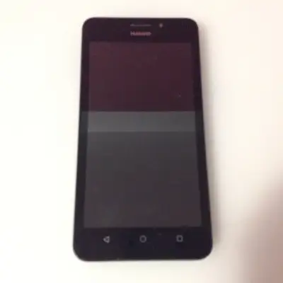 Huawei Y635 smartphone, View more