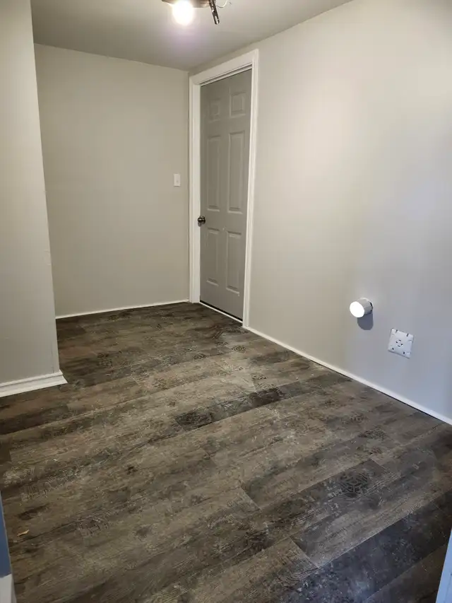 7 Ritchie St #3 - 2BR + Laundry Room, Top Floor, Parking in Long Term Rentals in Saint John - Image 6