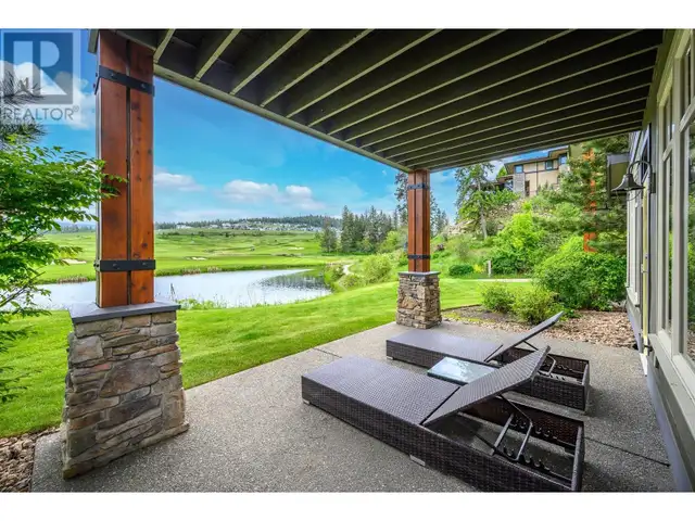 272 Chicopee Road Unit# 16B Vernon, British Columbia in Condos for Sale in Fort St. John - Image 40