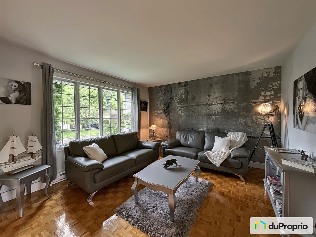 $619,000 - Bungalow for sale in Longueuil (St-Hubert) — photo 2
