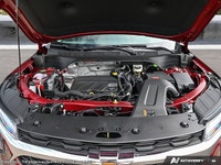 FWD 4dr LT ... Engine: Turbocharged Gas 3-Cyl 1.2L/ L/100Km City: 8.5 L/100Km Hwy: 7.6 Safety Equipm... (image 5)