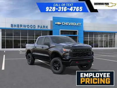Welcome To Sherwood Park Chevrolet. The #1 Volume Chevrolet Dealer in Canada. This Chevrolet SILVERA...