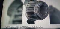 Kia / Hyundai 23120-35701 Crankshaft Sprocket City of Toronto Toronto (GTA) Preview
