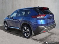 This 2023 Nissan Rogue SL comes equipped with *1.5L VC-Turbo 3-cylinder engine*, *Xtronic CVT*, *Int... (image 2)